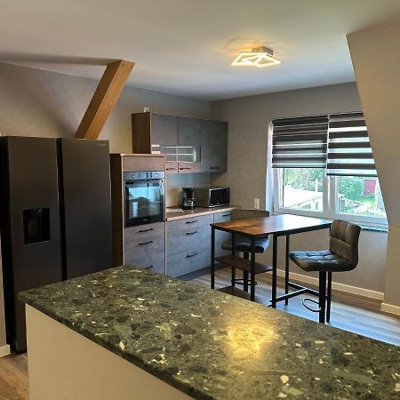 Loft Am See Dargun Экстерьер фото
