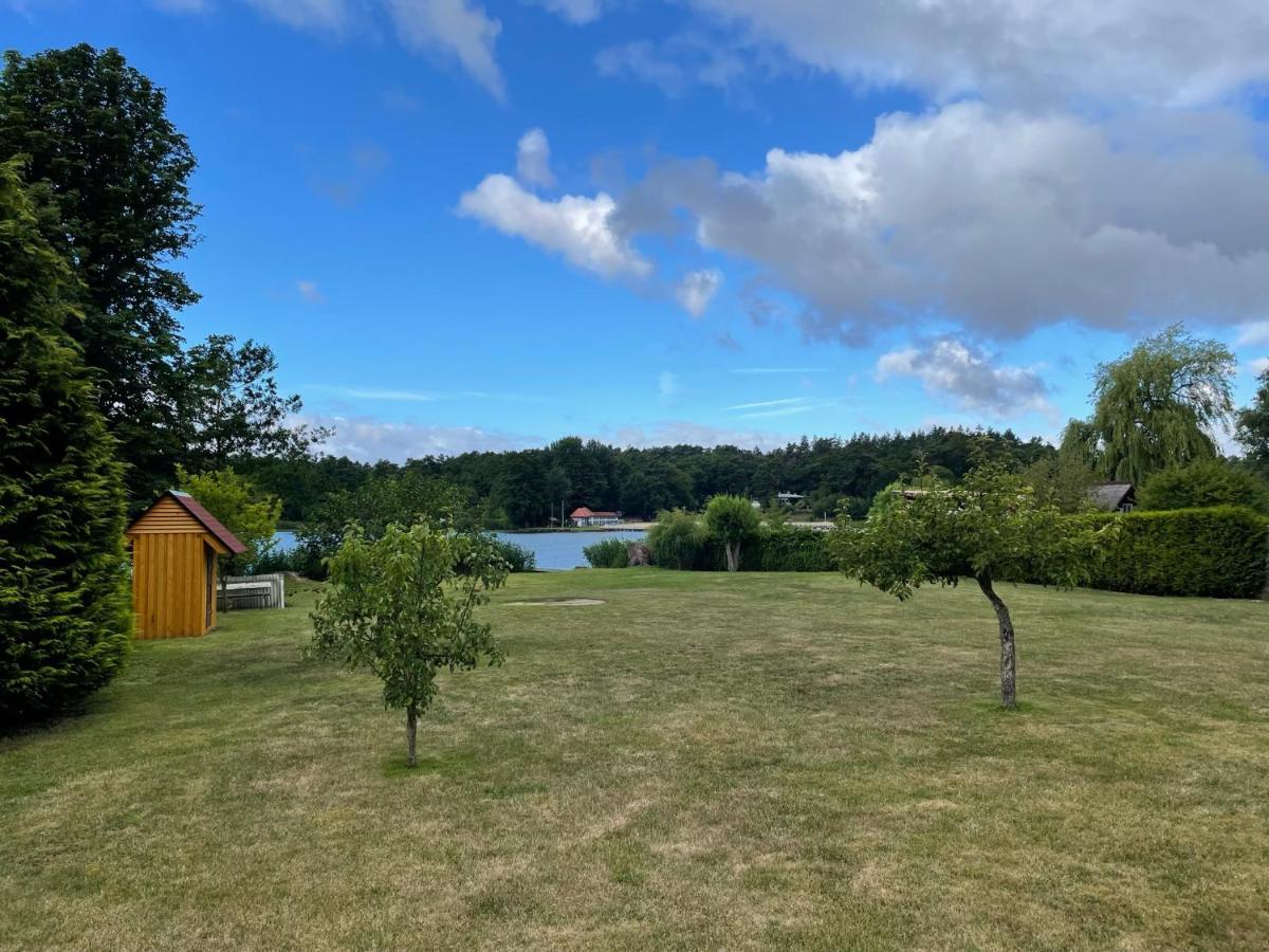 Loft Am See Dargun Экстерьер фото
