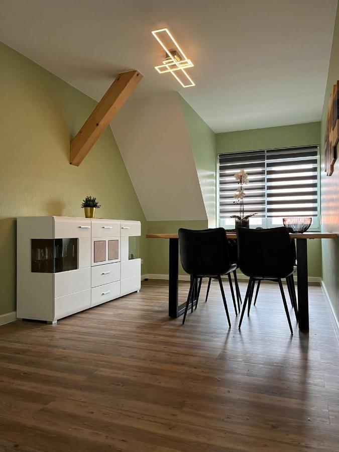 Loft Am See Dargun Экстерьер фото
