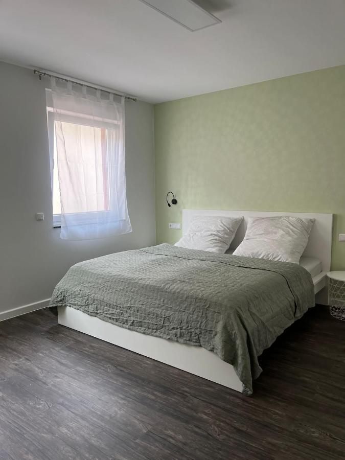 Loft Am See Dargun Экстерьер фото