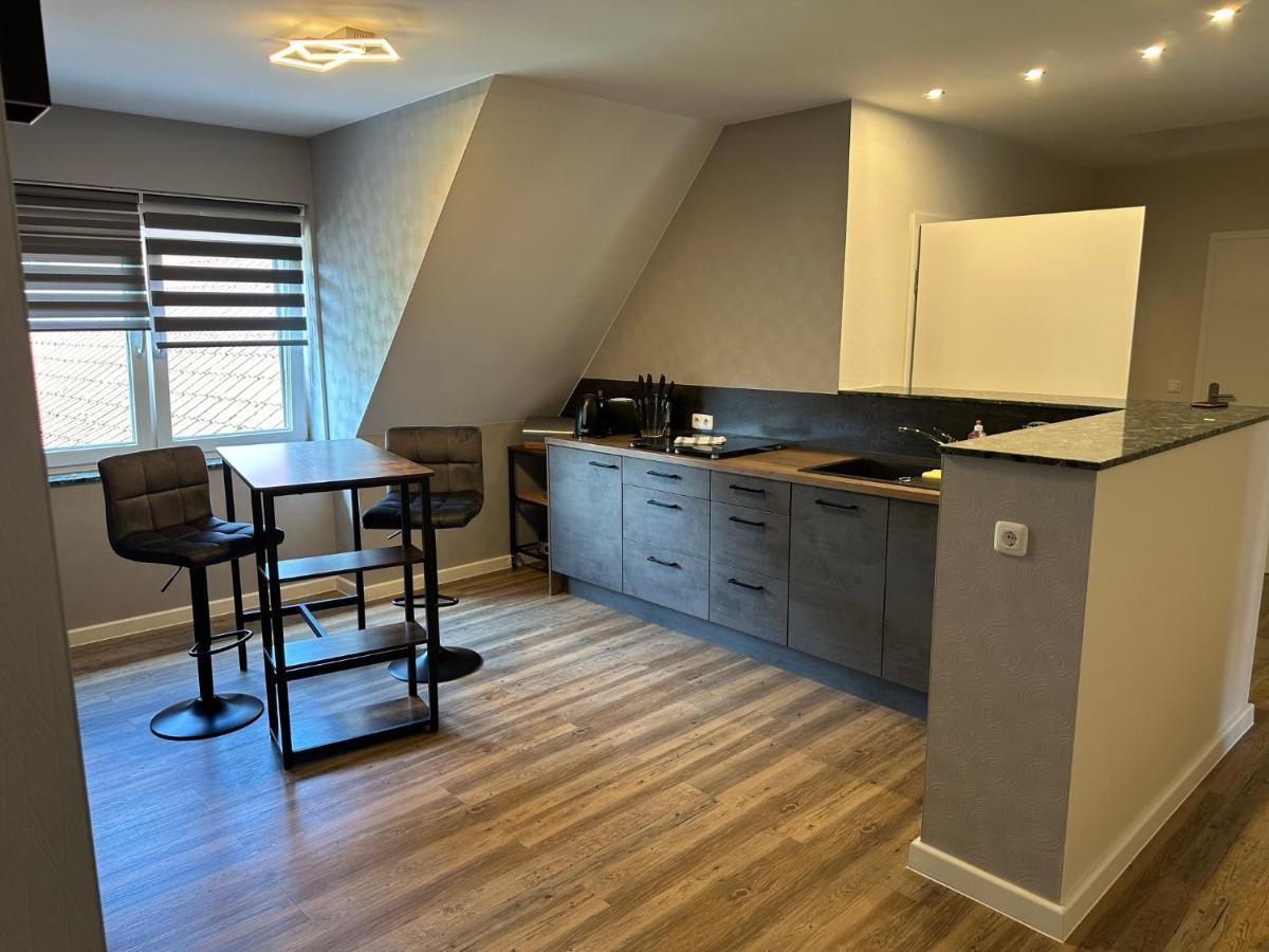 Loft Am See Dargun Экстерьер фото